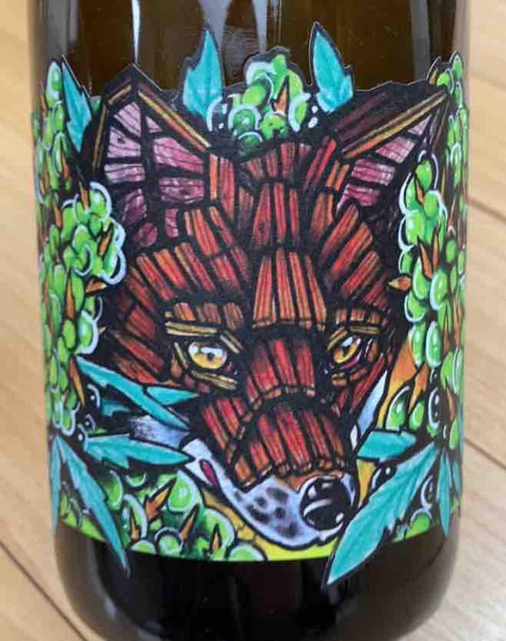 Casimir - Domaine Muller-Koeberle - David Koeberle -2023