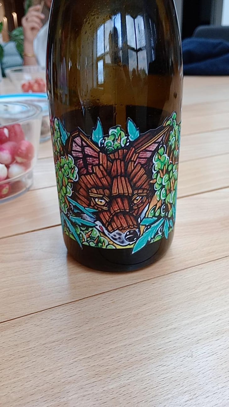 Casimir - Domaine Muller-Koeberle - David Koeberle -2023