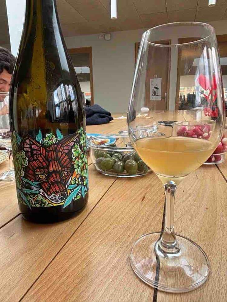 Casimir - Domaine Muller-Koeberle - David Koeberle -2023