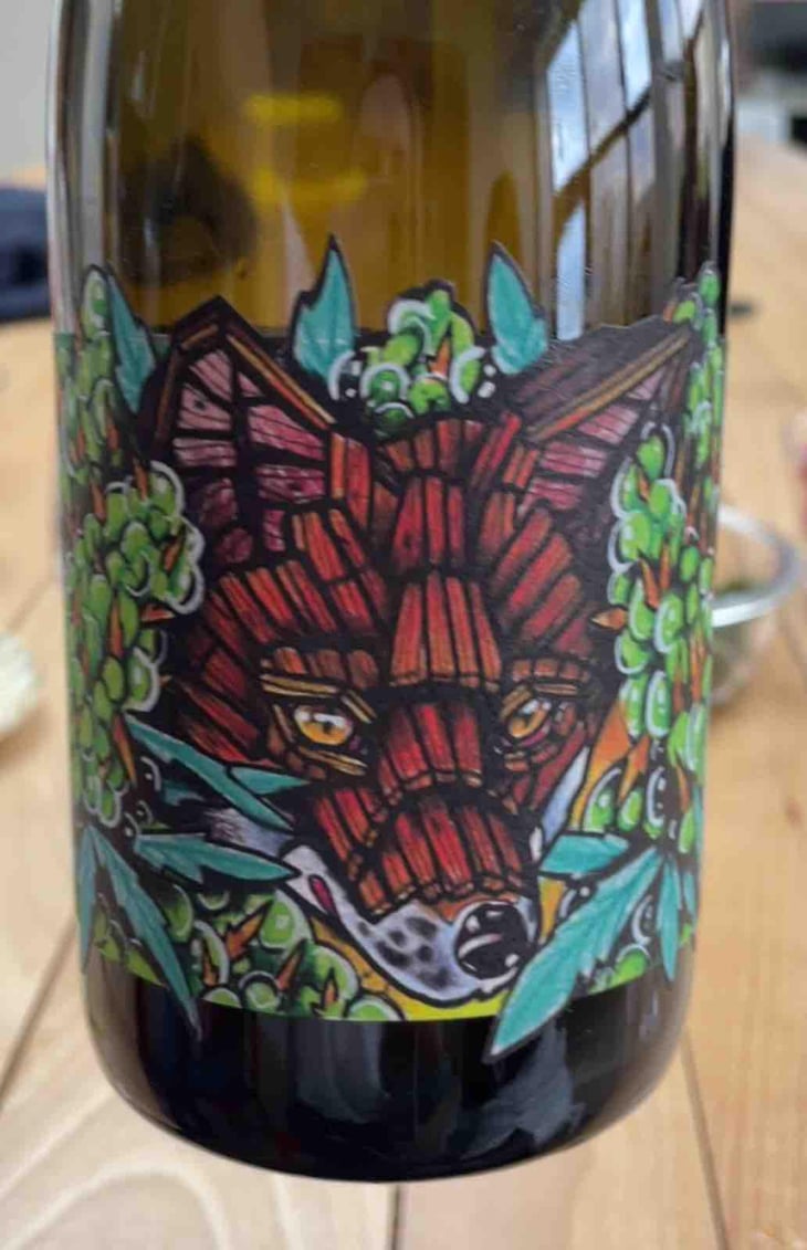 Casimir - Domaine Muller-Koeberle - David Koeberle -2023