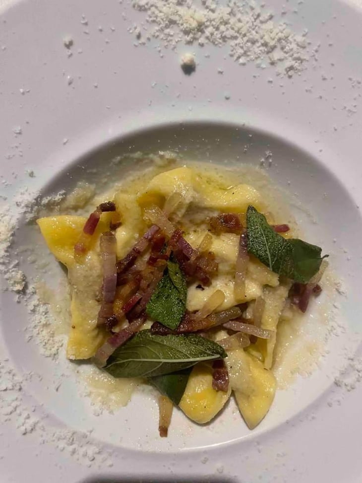 Casoncelli - VIN Hotel - 511710