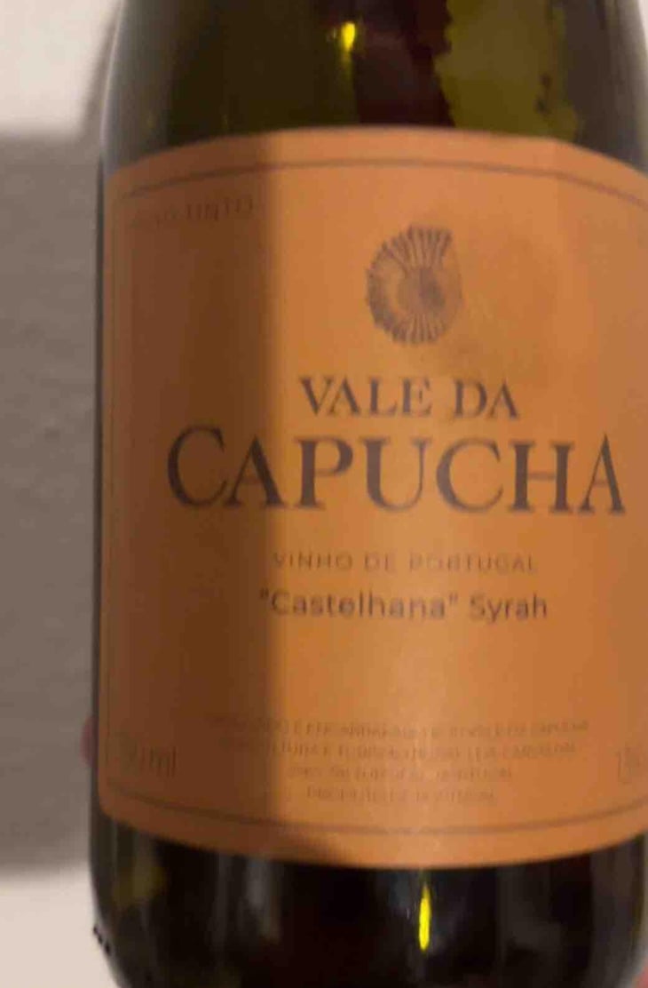 Castelinho - Vale da Capucha - Pedro Marques 
