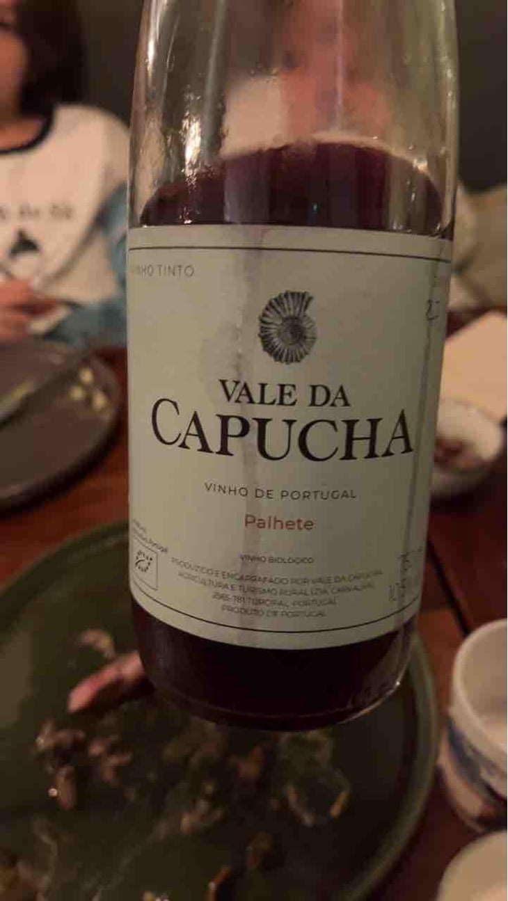 Castelinho - Vale da Capucha - Pedro Marques 
