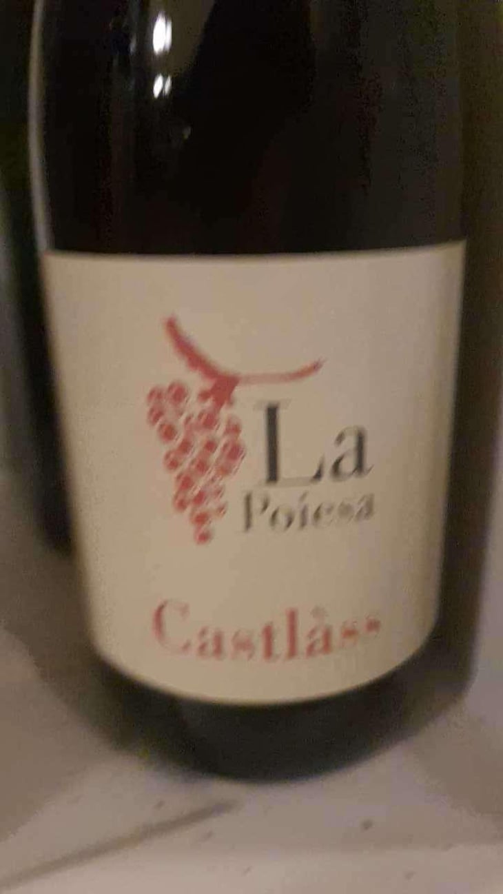 Castlass - Azienda Agricola La Poiesa - Roberto Cristi 