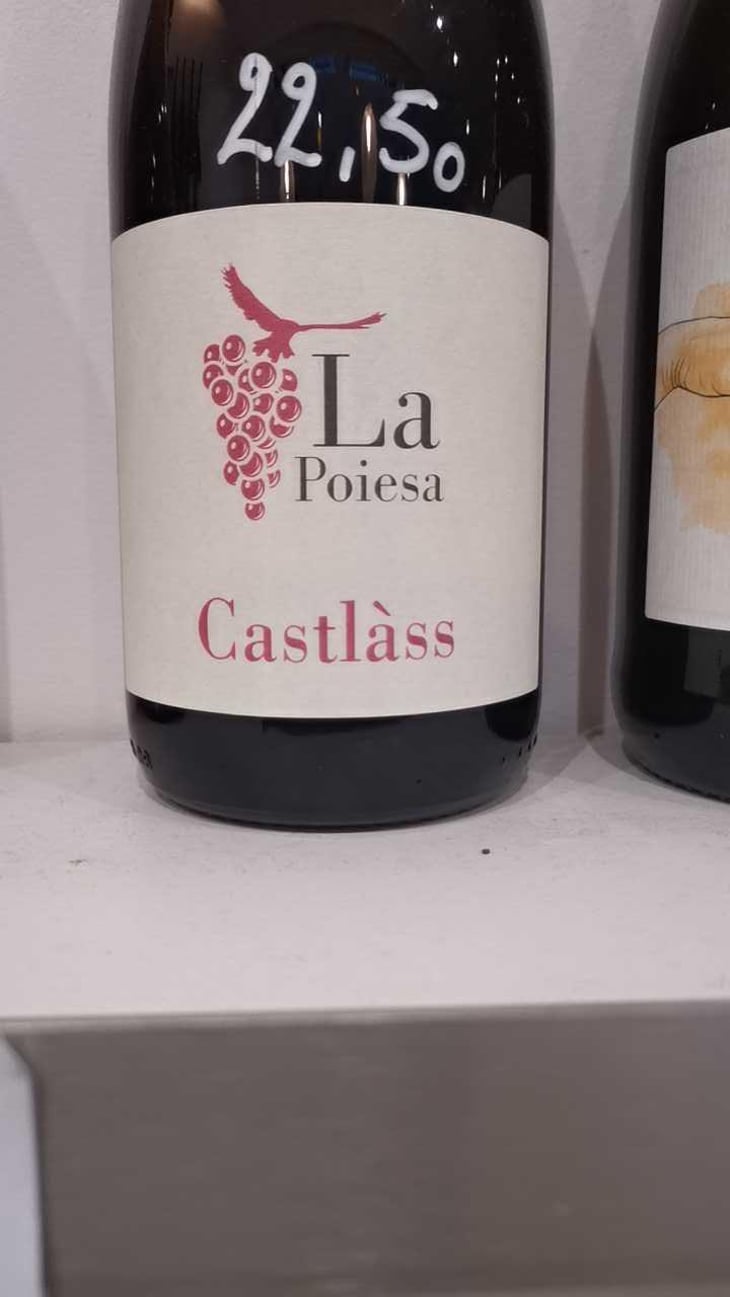 Castlass - Azienda Agricola La Poiesa - Roberto Cristi 