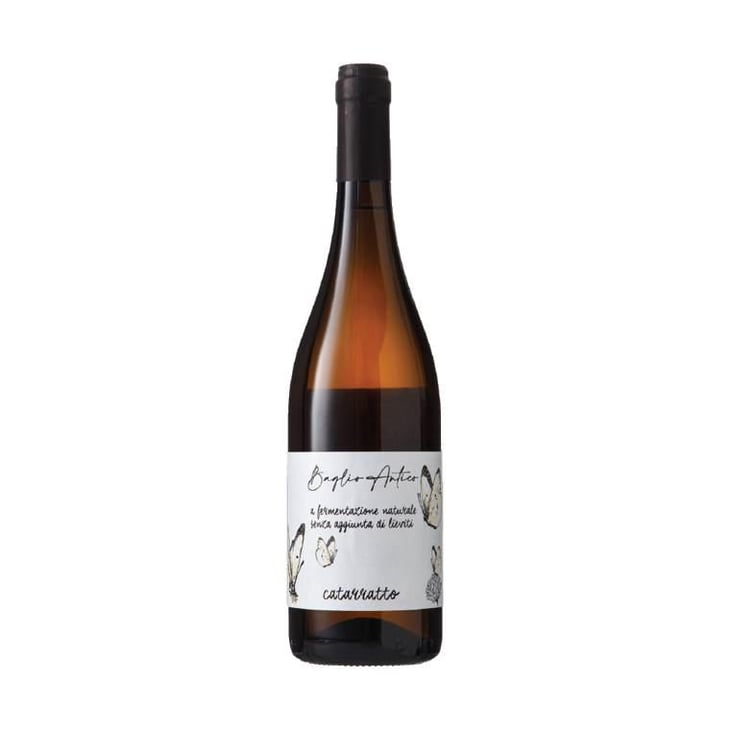 Catarratto - Cantina Rallo - Andrea Vesco 