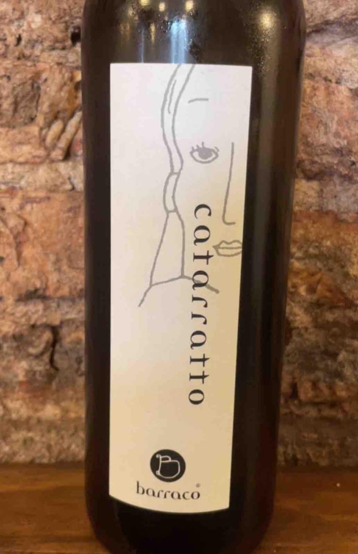 Catarratto - Vini Barraco - Antonino Barraco 