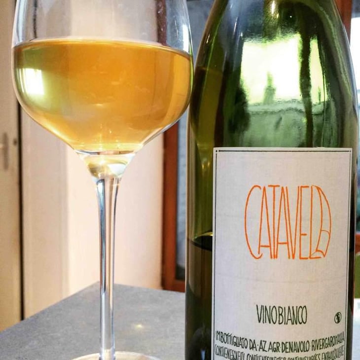 Catavela - Azienda Agricola Denavolo - Giulio Armani 
