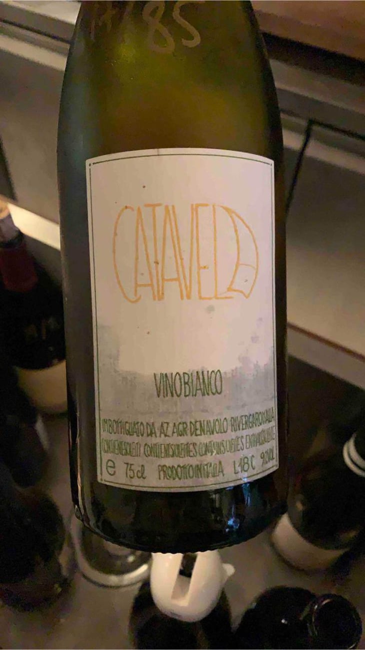 Catavela - Azienda Agricola Denavolo - Giulio Armani 