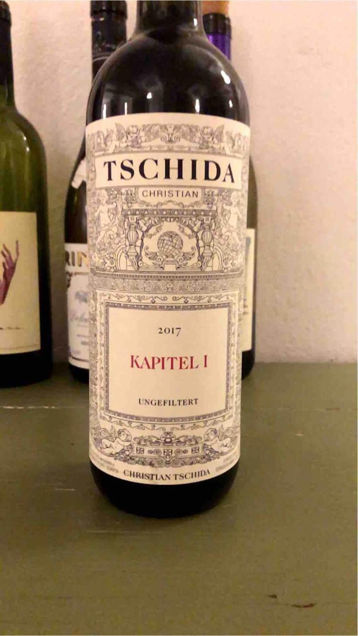 Domkapitel - Christian Tschida - Christian Tschida 
