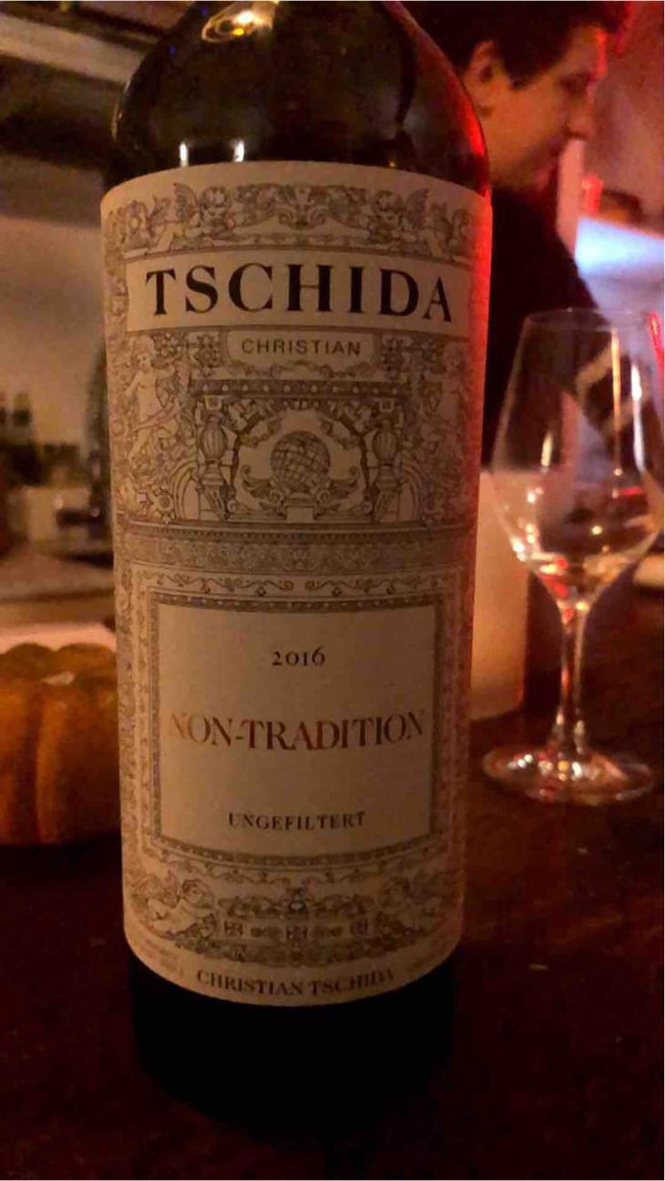 Domkapitel - Christian Tschida - Christian Tschida 