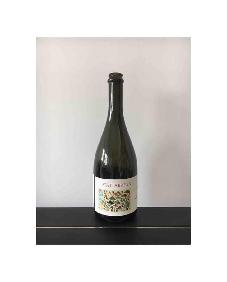 Cattabrega - Podere Sottoilnoce - Max Brondolo 