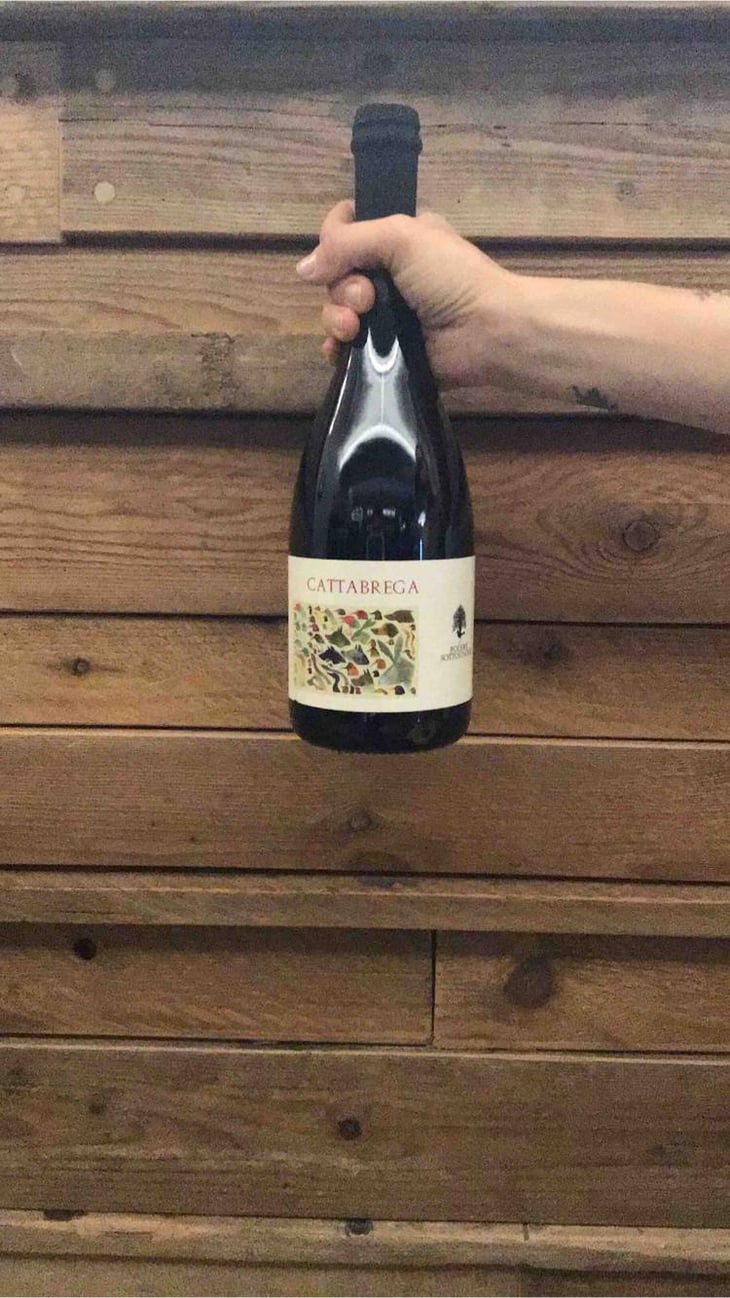Cattabrega - Podere Sottoilnoce - Max Brondolo 