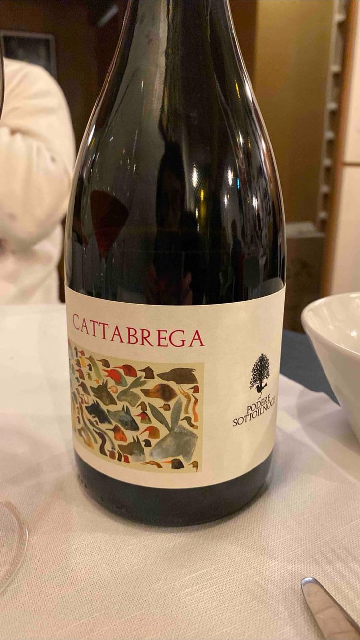 Cattabrega - Podere Sottoilnoce - Max Brondolo 