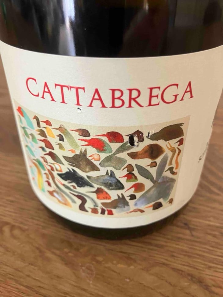 Cattabrega - Podere Sottoilnoce - Max Brondolo 