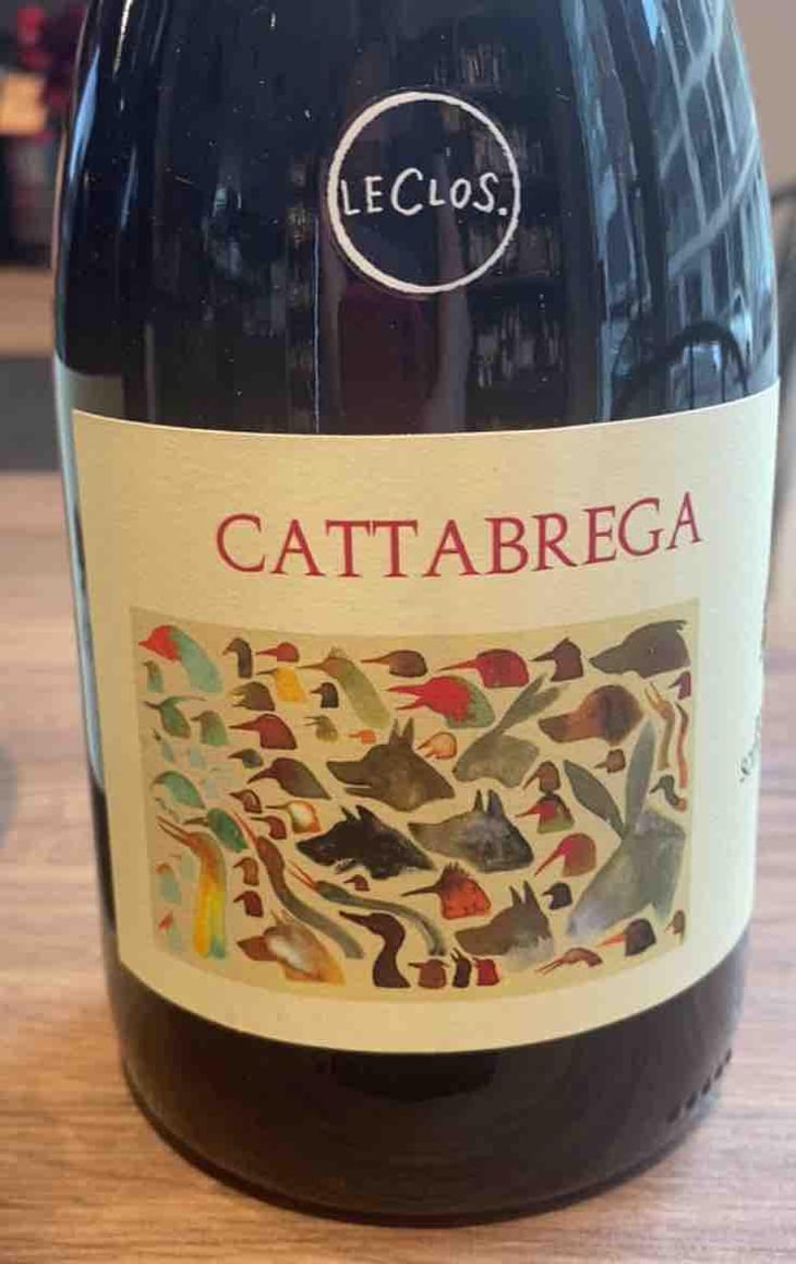 Cattabrega - Podere Sottoilnoce - Max Brondolo 