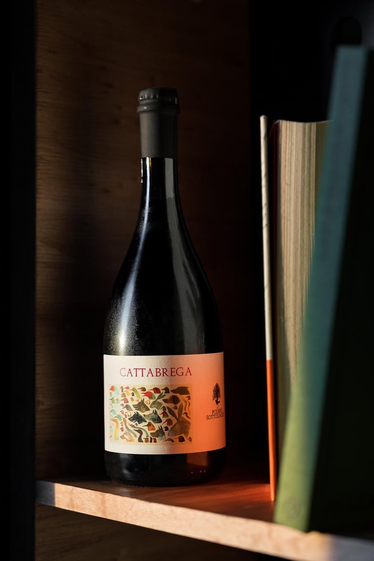 Cattabrega - Podere Sottoilnoce - Max Brondolo 