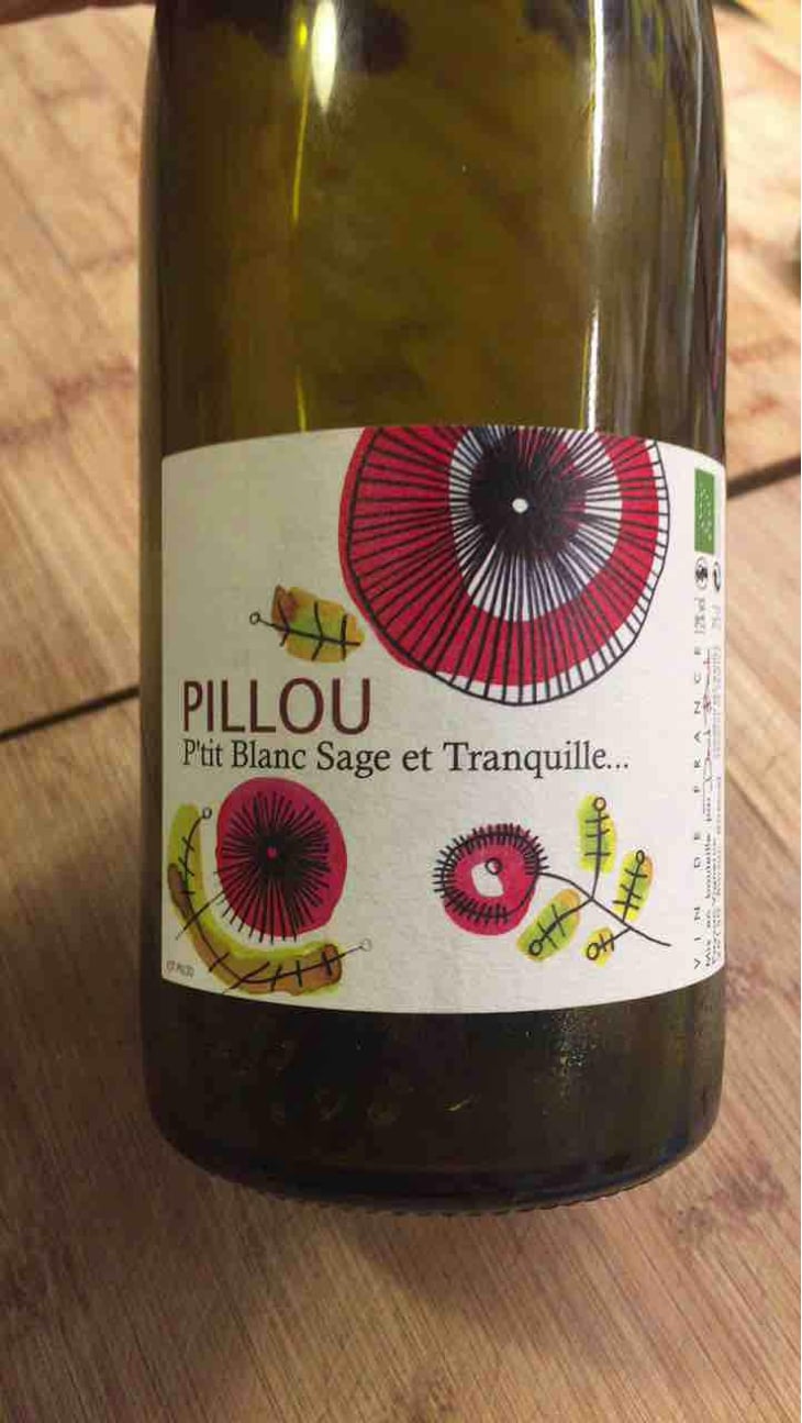 Pillou - David Bautin - David Bautin 