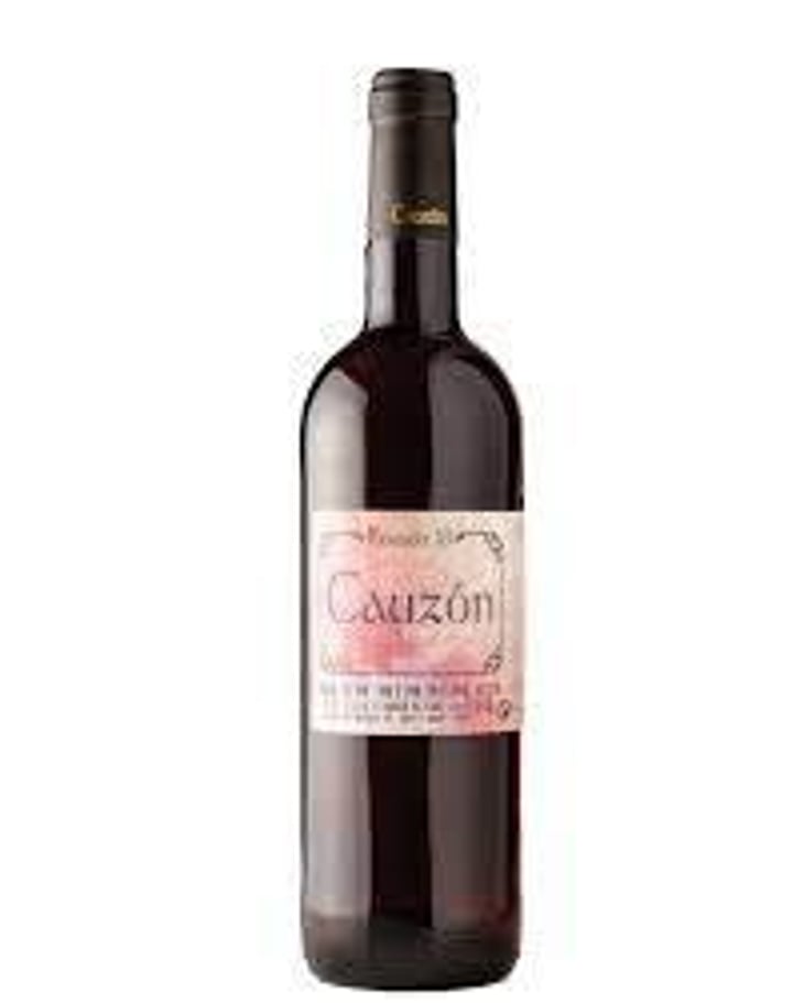 Cauzon Rosado - Bodega Cauzon - Ramón Saavedra -2020