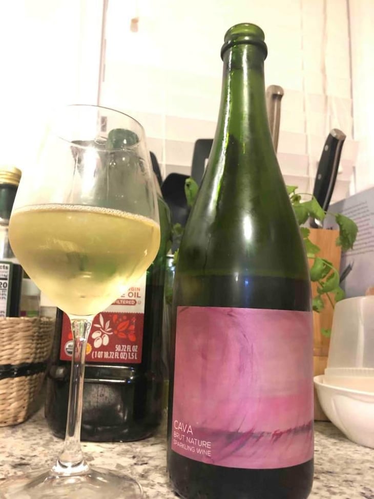 Cava Brut - Oriol Rossell - Oriol Rossell 