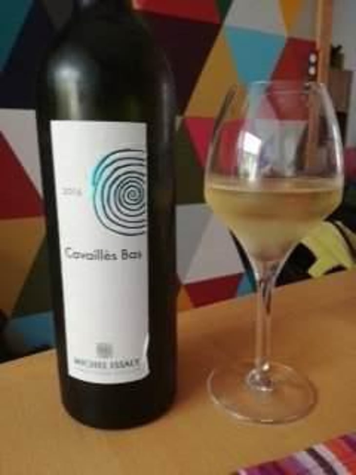Cavaillès Bas - Domaine de la Ramaye - Michel Issaly 