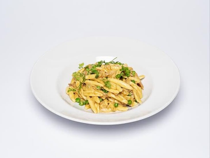 Cavatello - Osteria La Guana Meride - 757041