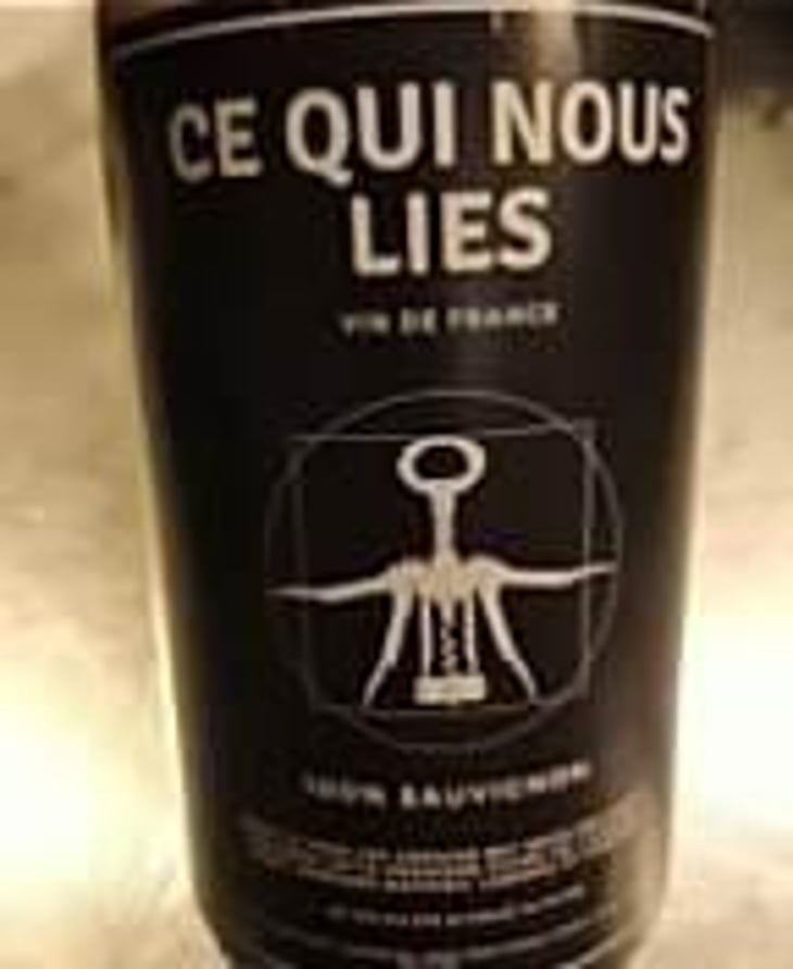 Ce Qui Nous Lies - ? - Ce Qui Nous Lie 