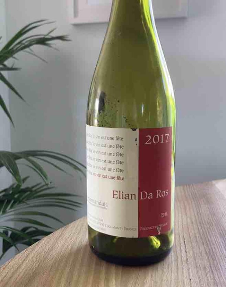 Ce Vin Est Une Fête - Elian Da Ros - Sandrine et Elian Da Ros 