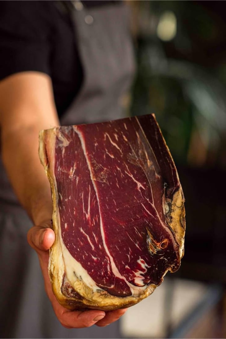 Cecina De Leòn - Vinificio - 575161