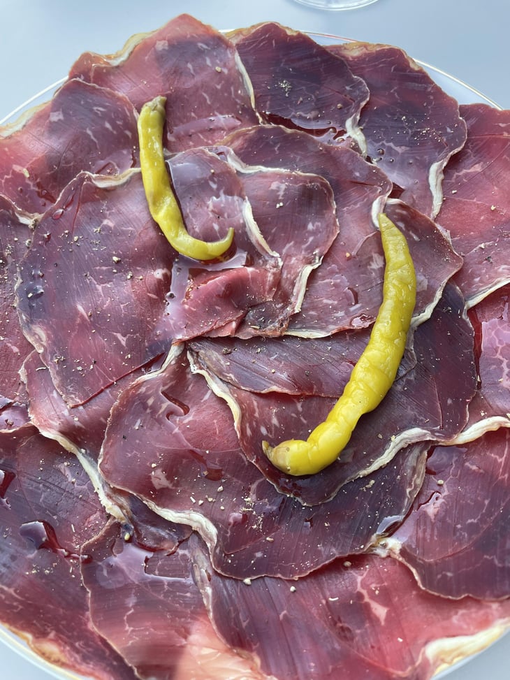 Cecina De Leon, Guindillas - Ivette - 778296