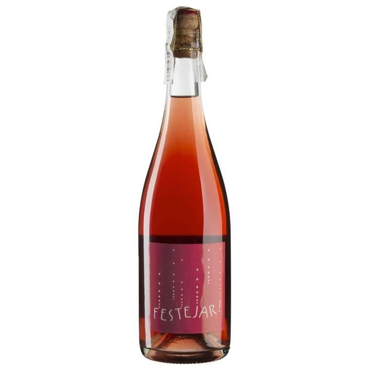 Festejar rosé - La Bohème - Patrick Bouju 