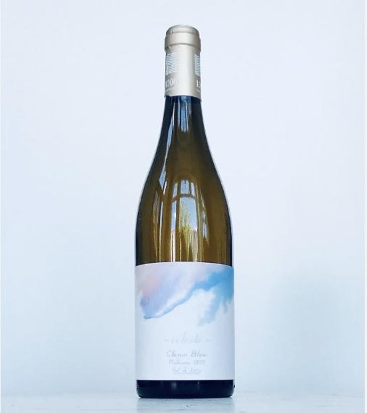 Céleste - 1006 Vins de Loire - Pauline Lair -2020