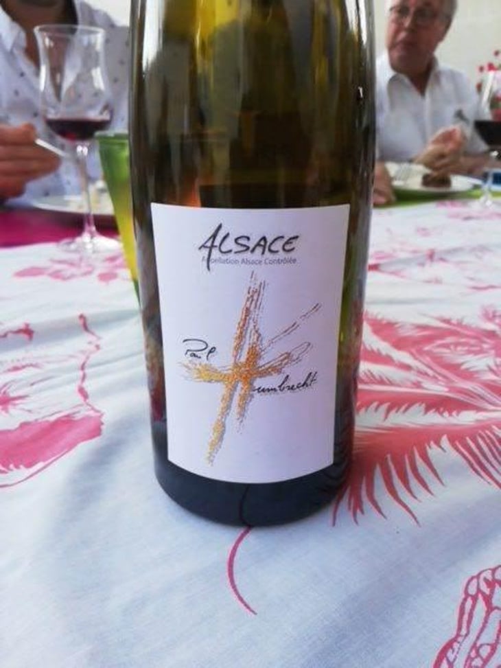 Céleste - bandol - Paul Humbrecht 