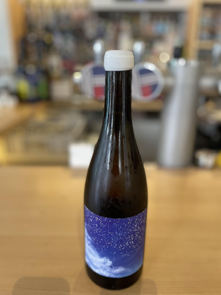 Celeste - Domaine de L'Ecu - Claire & Fred NIGER -2018