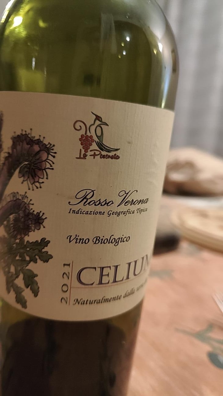 Celium - La Pesenata - Silvia e Gianni Benciolini con Andrea 
