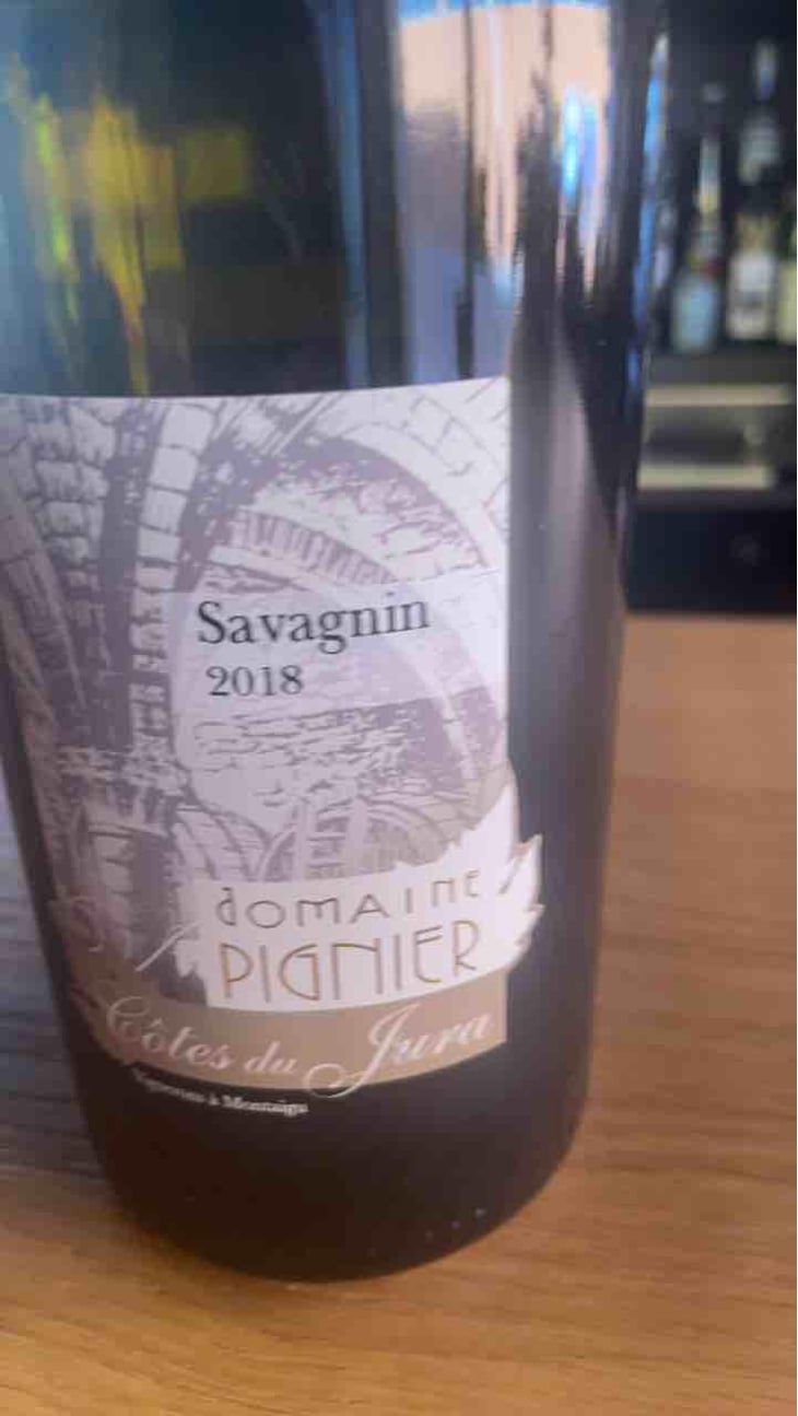 Cellier Des Chartreux - Domaine Pignier - Marie Florence, Antoine & Jean-Etienne Pignier 