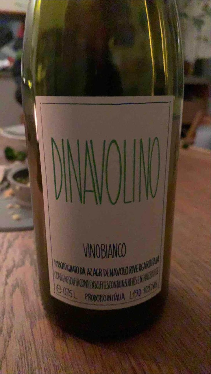 Cenaghi - Azienda Agricola Denavolo - Giulio Armani 