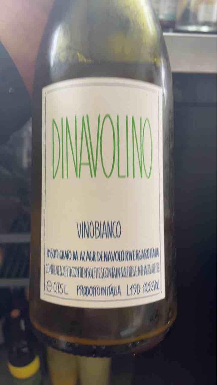 Cenaghi - Azienda Agricola Denavolo - Giulio Armani 