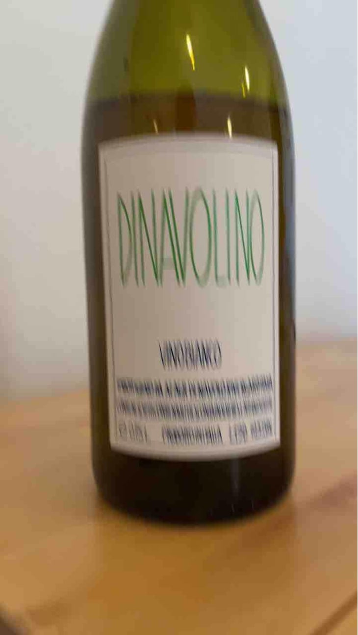 Cenaghi - Azienda Agricola Denavolo - Giulio Armani 