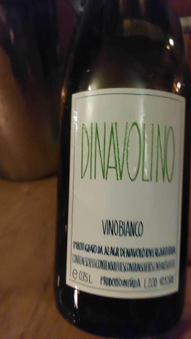 Cenaghi - Azienda Agricola Denavolo - Giulio Armani 