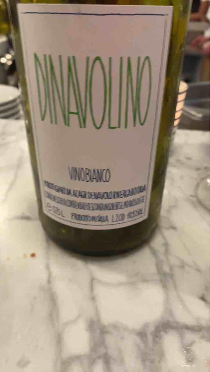 Cenaghi - Azienda Agricola Denavolo - Giulio Armani 