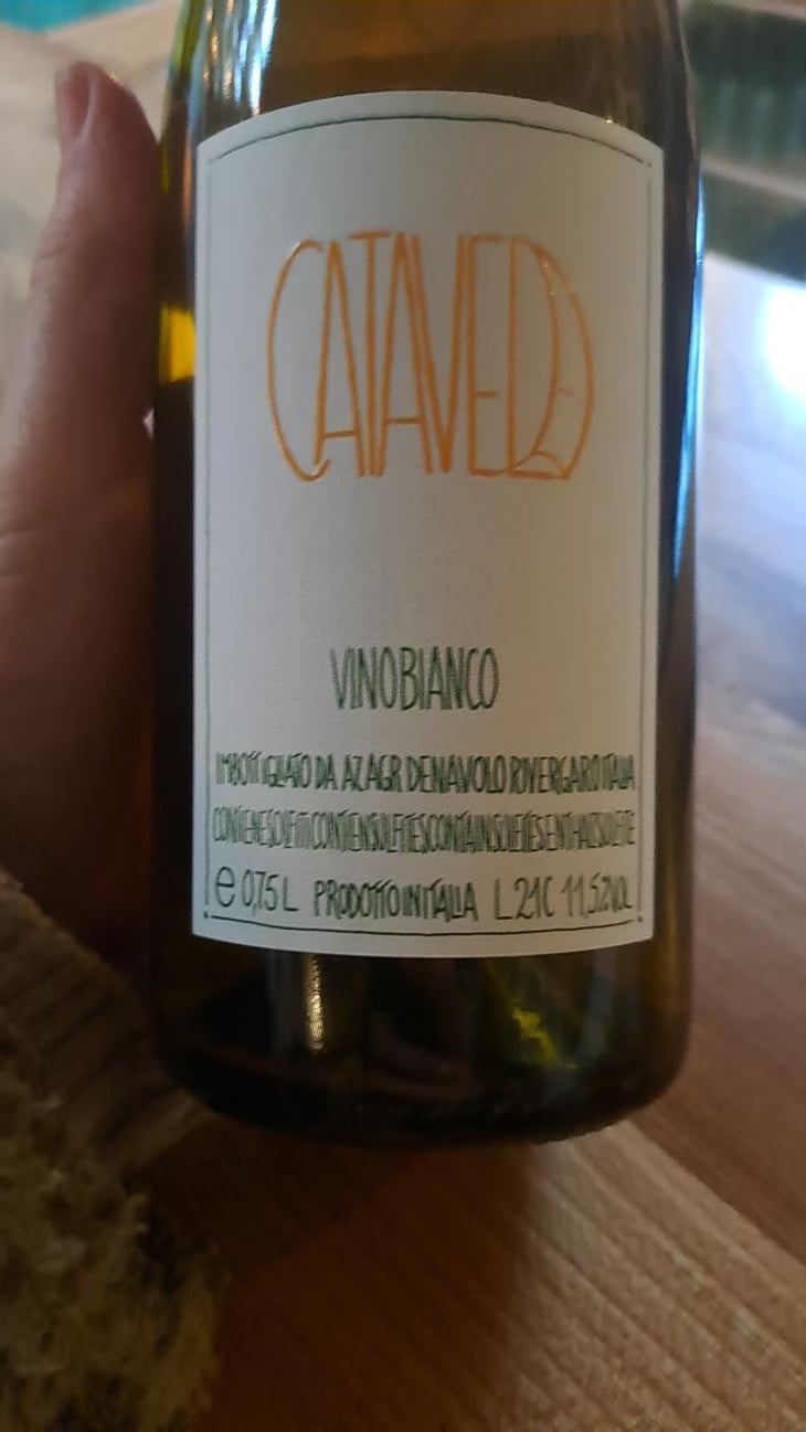 Cenaghi - Azienda Agricola Denavolo - Giulio Armani 