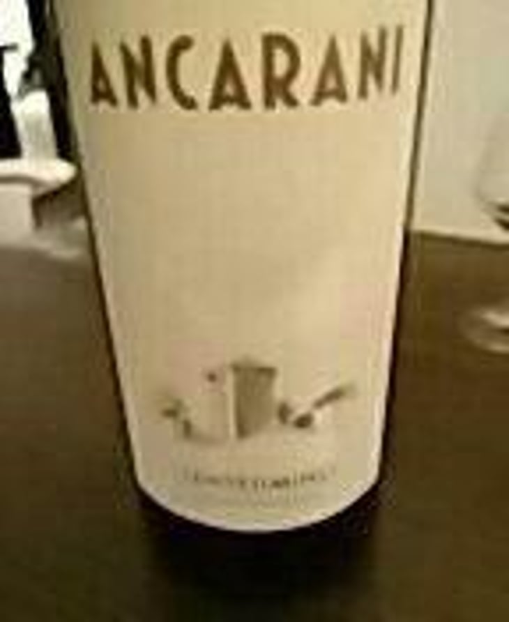 Centesimino - Ancarani - Rita Babini & Claudio Ancarani 
