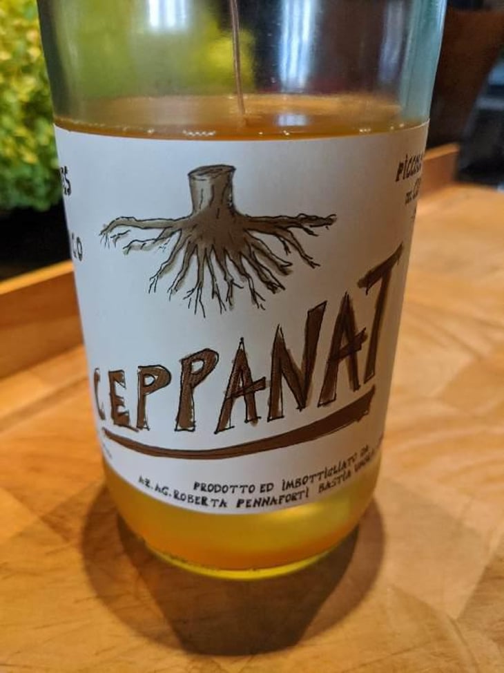 Ceppanat - Pennaforti - Pennaforti 