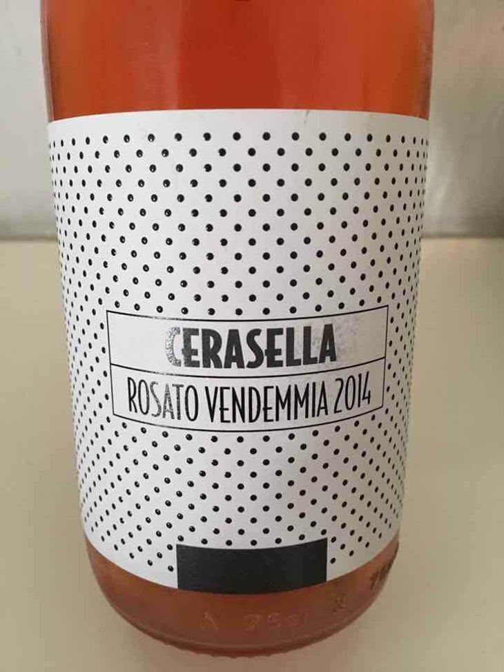 Cerasella - Azienda Agricola Brama - Brama 
