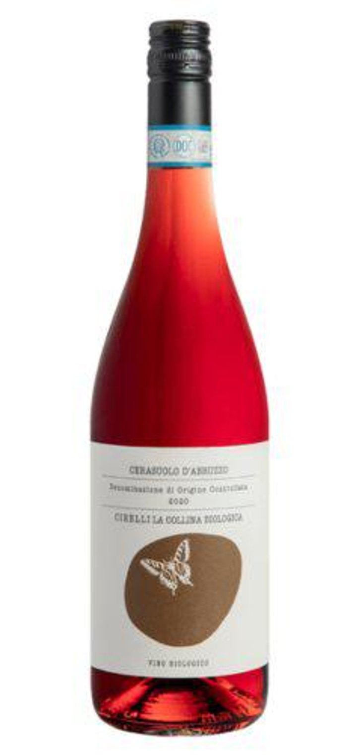 Cerasuolo d'Abruzzo - Azienda Agricola Cirelli - Francesco Cirelli 