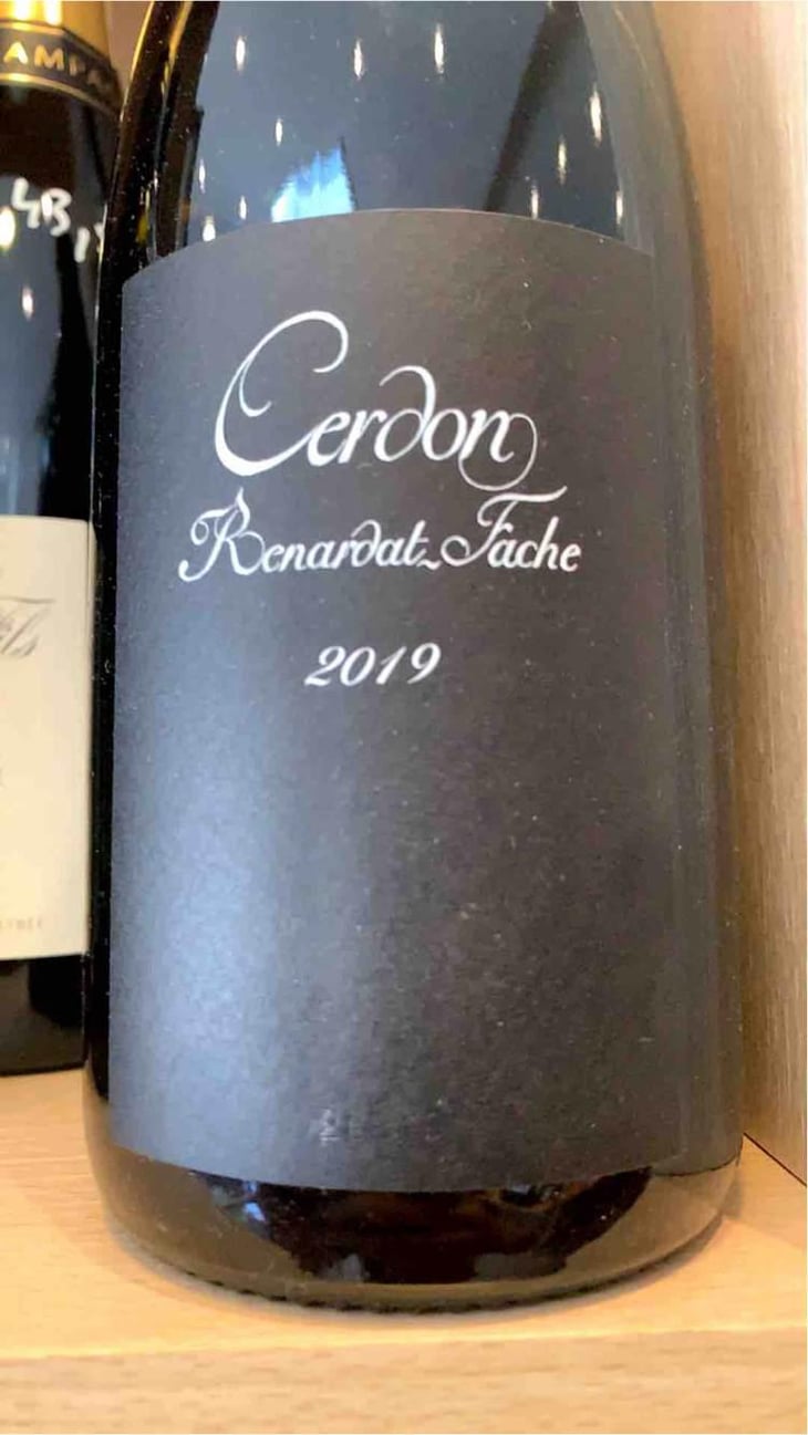 Cerdon - Renardat-Fâche - Alain Renardat & Elie Renardat-Fâche 