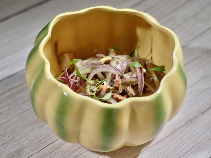 Ceviche De Corvina - El Taller - 757025