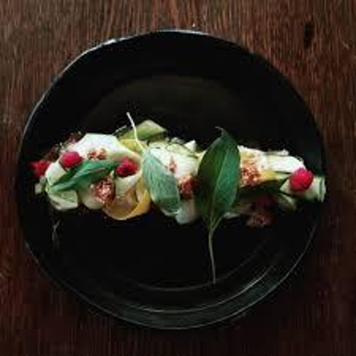 Ceviche De Lieu Jaune Ikejime De Ligne - Glouglou - 761415