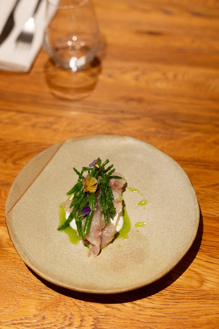 Ceviche - L’annexe - 806936